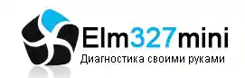 Elm327Mini