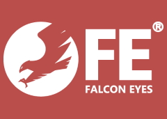 FALCON EYES