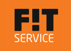 Fit Service