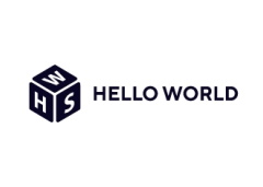 HELLO WORLD