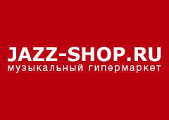 Jazz-Shop