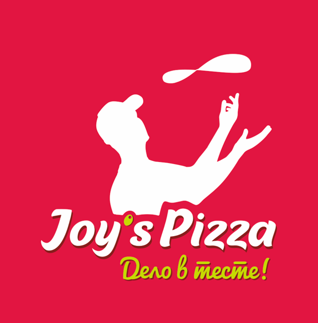 Joy's Pizza