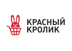 Красный кролик