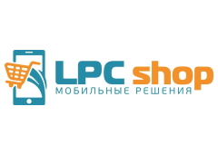 LPCShop