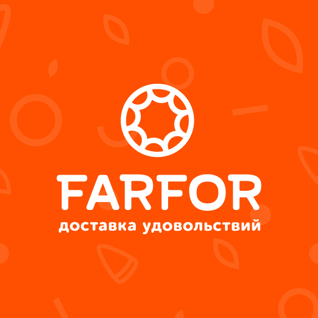 Фарфор