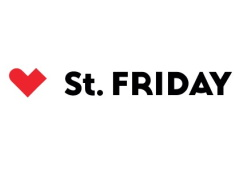 St. Friday