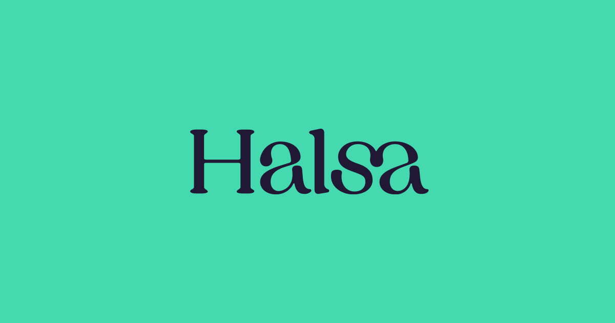 Halsa