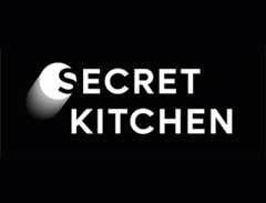 SECRET KITCHEN