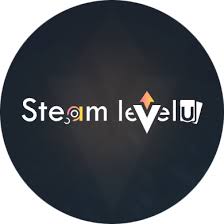 Steam Levelu