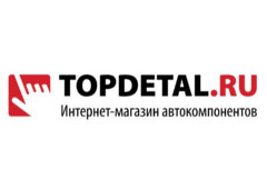 Topdetal