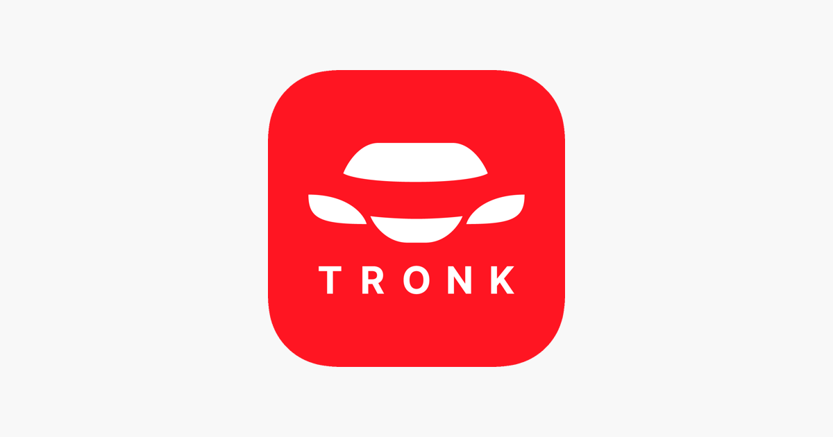 Tronk