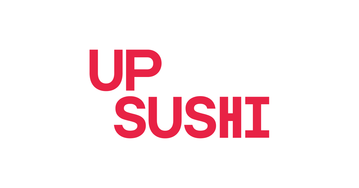 UP SUSHI