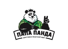 Папа Панда