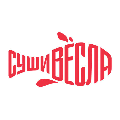 Суши Весла