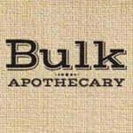 Bulk APOTHECARY