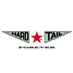 Hard Tail Forever