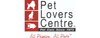 Pet Lovers Centre