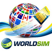 WorldSIM