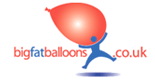 Big Fat Balloons