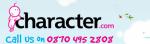 Character-Online Voucher Code 