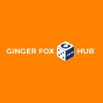 Ginger Fox