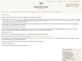 Greene King Inns