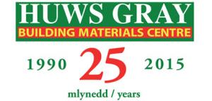 Huws Gray