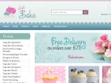 Justbake.co.uk