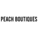 Peach Boutiques