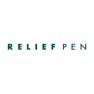 Relief Pen