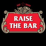 Raise The Bar Print And Design