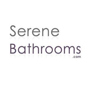 Serene Bathrooms