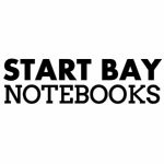 Start Bay Notebooks