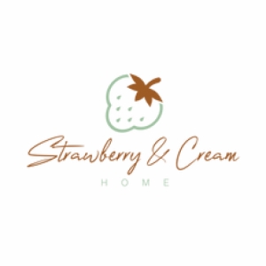 Strawberry & Cream