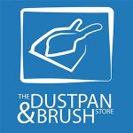 THE DUSTPAN AND BRUSH STORE