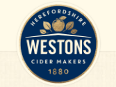 Westons Cider