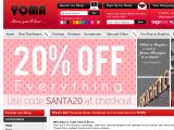 Avaunt Magazine Voucher Code 