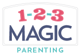 1-2-3 Magic Parenting