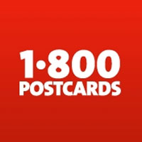 1-800 Postcards