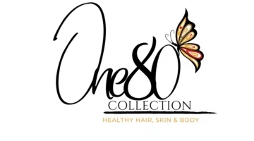 One80Hair Collection