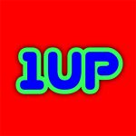 1Up Items