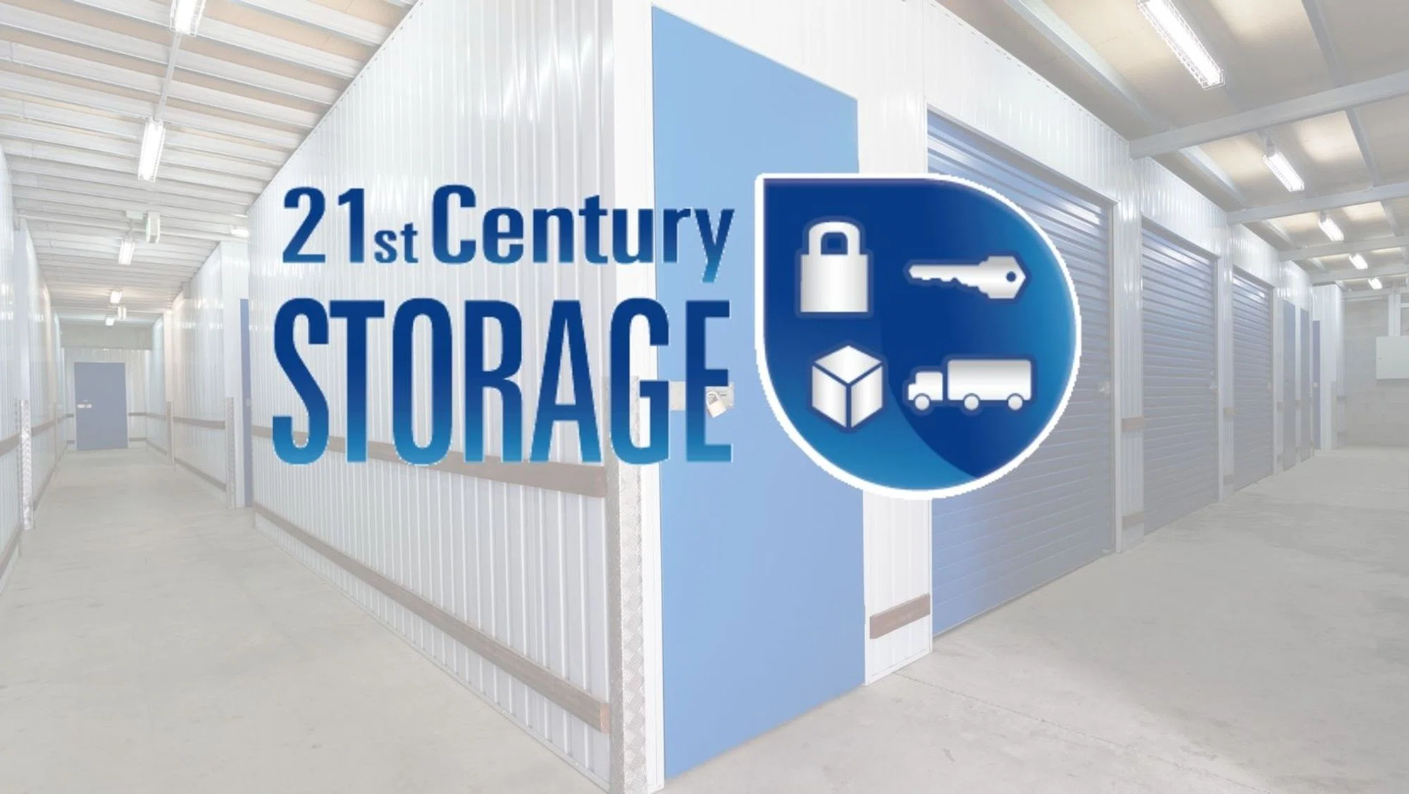 21st Century Storage