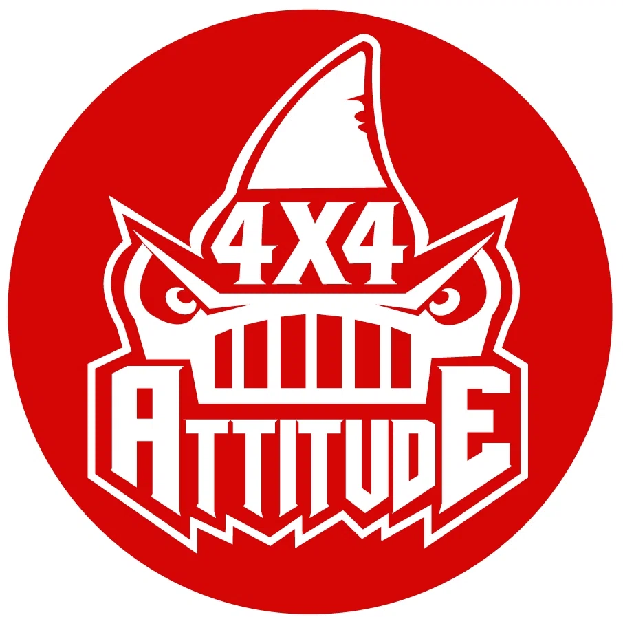 4x4 Attitude