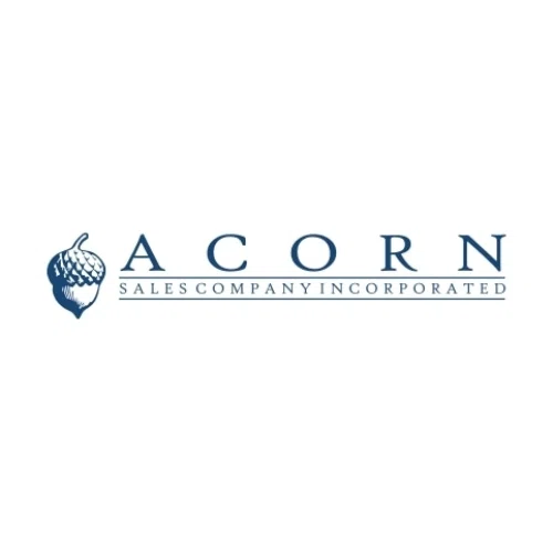 Acorn Sales