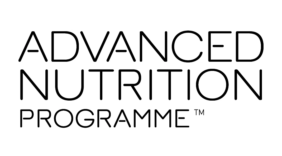 Advanced Nutrition Programme