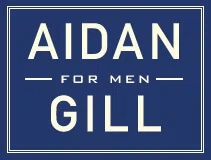 Aidan Gill For Men