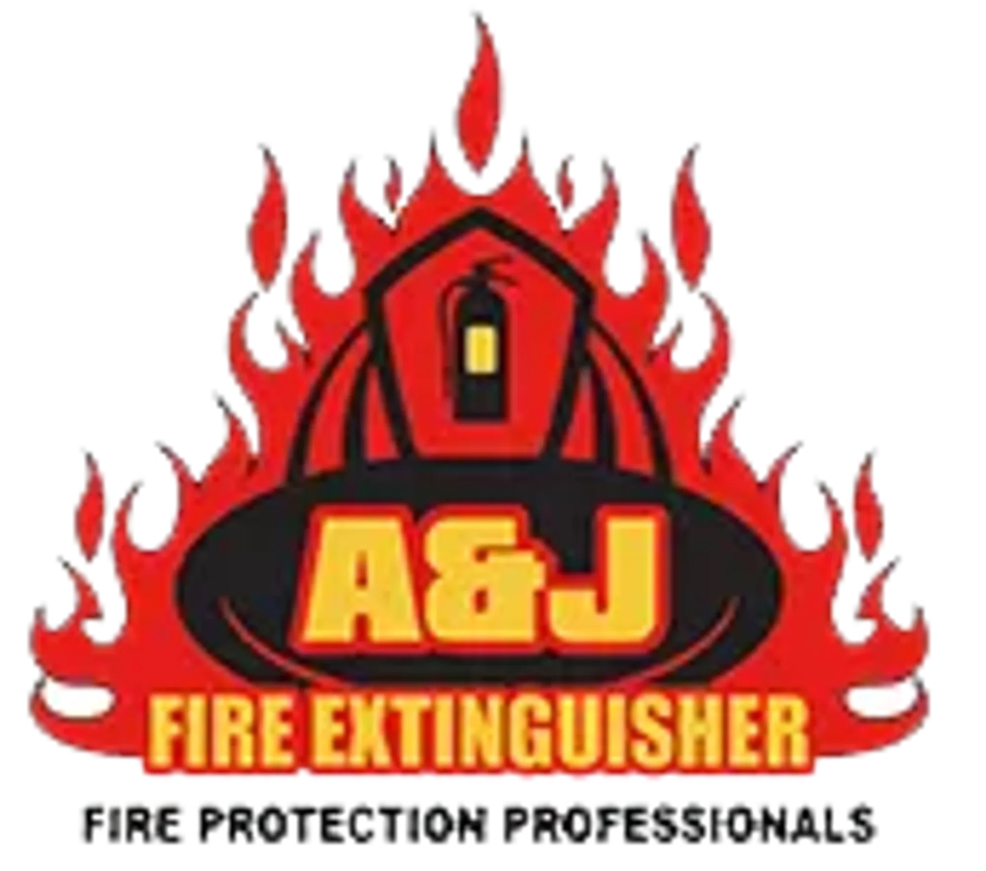 A&J Fire Extinguisher