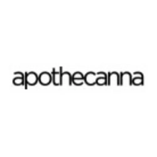 Apothecanna