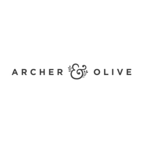 Archer And Olive