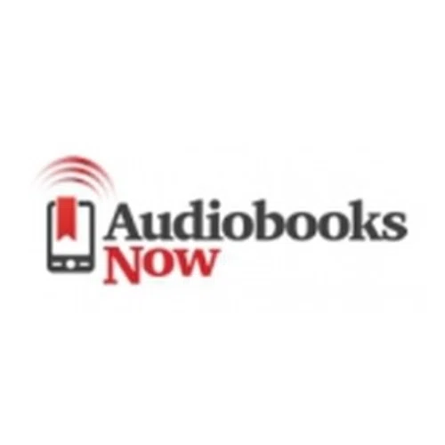 Audiobooks Now